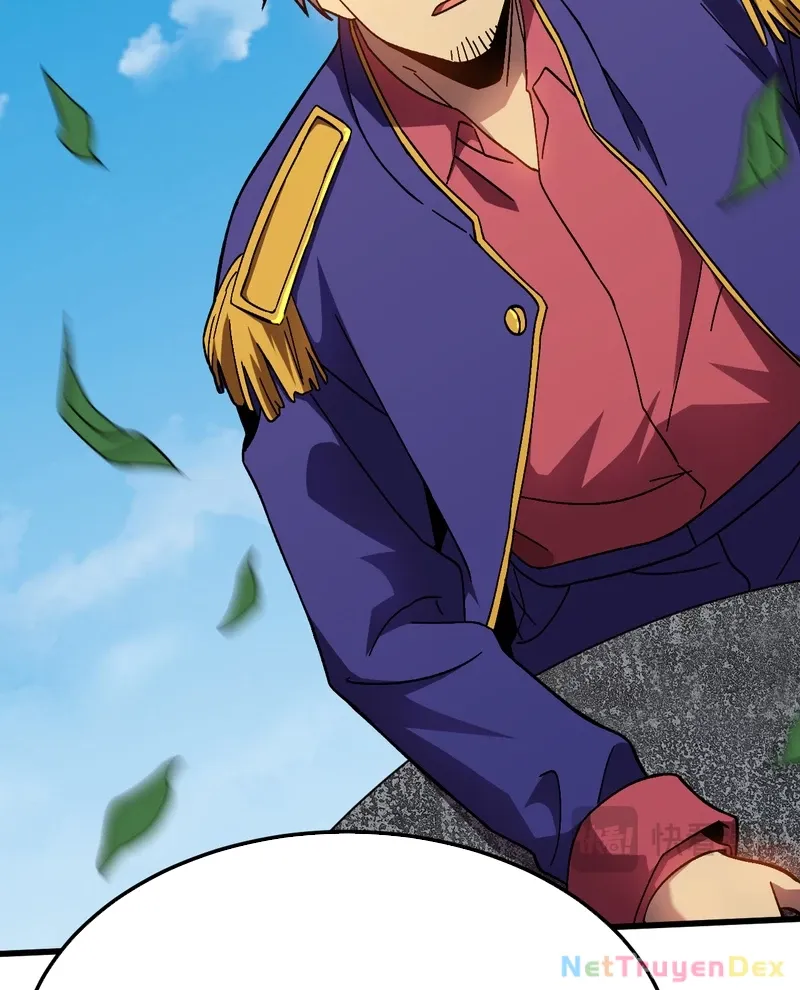 Cao Võ: Hạ Cánh Đến Một Vạn Năm Sau Chap 184 - Next Chap 185