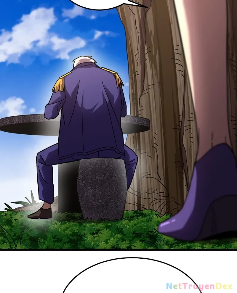 Cao Võ: Hạ Cánh Đến Một Vạn Năm Sau Chap 184 - Next Chap 185