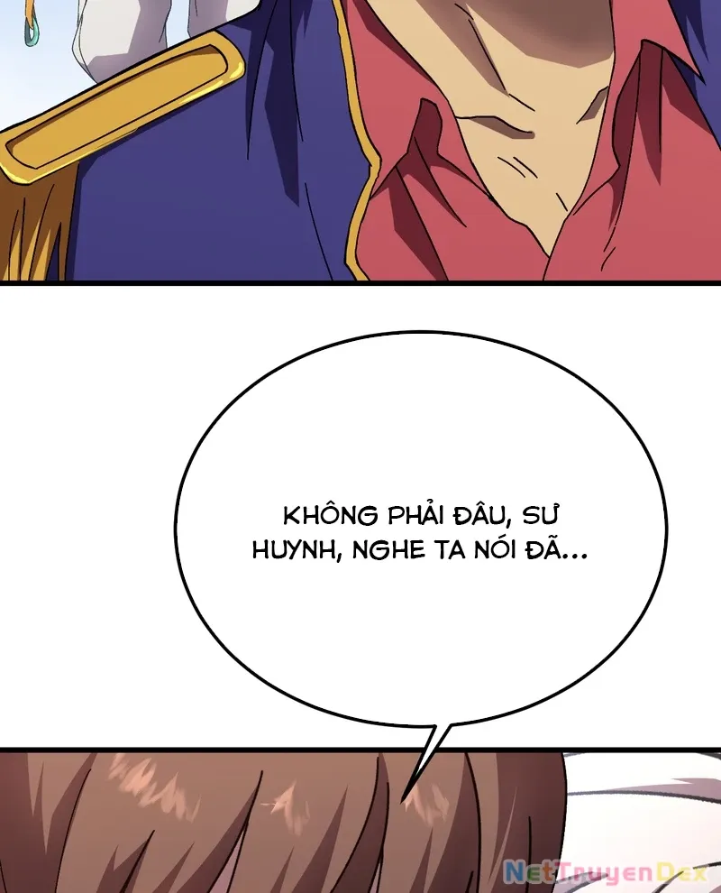 Cao Võ: Hạ Cánh Đến Một Vạn Năm Sau Chap 184 - Next Chap 185