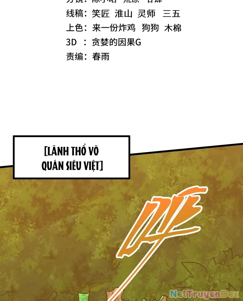 Cao Võ: Hạ Cánh Đến Một Vạn Năm Sau Chap 184 - Next Chap 185