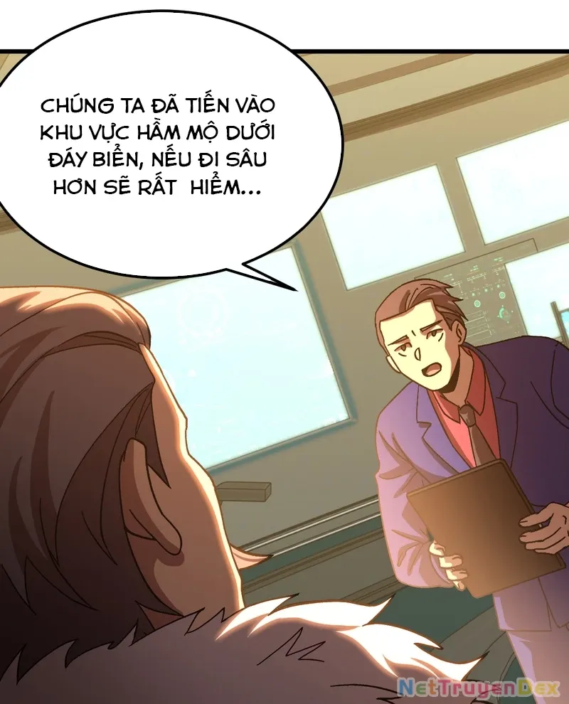 Cao Võ: Hạ Cánh Đến Một Vạn Năm Sau Chap 184 - Next Chap 185