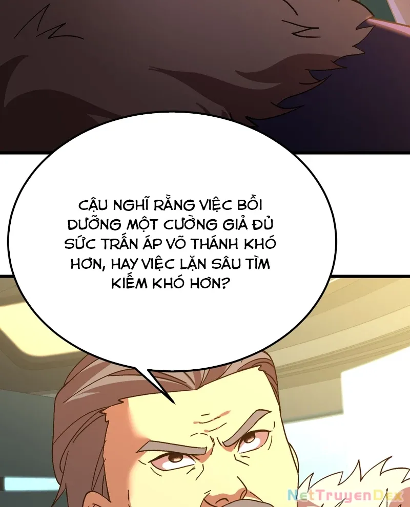 Cao Võ: Hạ Cánh Đến Một Vạn Năm Sau Chap 184 - Next Chap 185