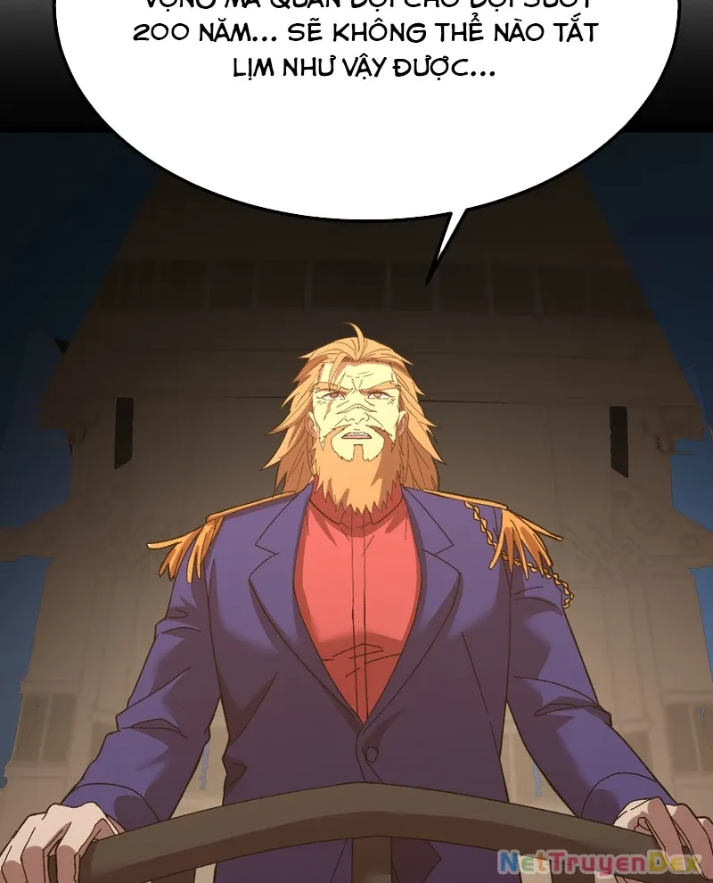 Cao Võ: Hạ Cánh Đến Một Vạn Năm Sau Chap 184 - Next Chap 185