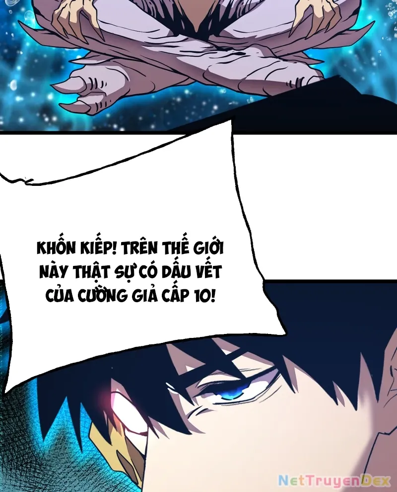 Cao Võ: Hạ Cánh Đến Một Vạn Năm Sau Chap 184 - Next Chap 185