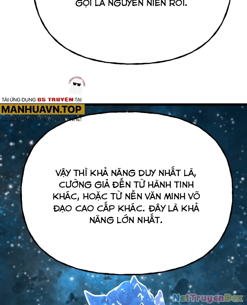 Cao Võ: Hạ Cánh Đến Một Vạn Năm Sau Chap 184 - Next Chap 185