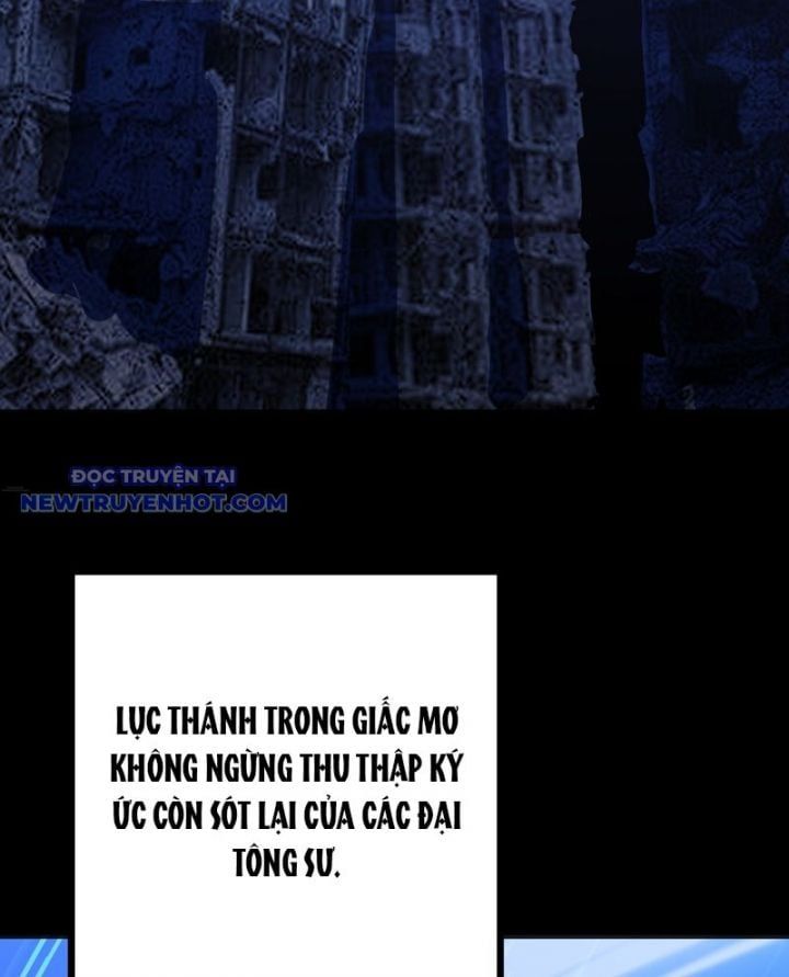 Cao Võ: Hạ Cánh Đến Một Vạn Năm Sau Chap 185 - Next Chap 186