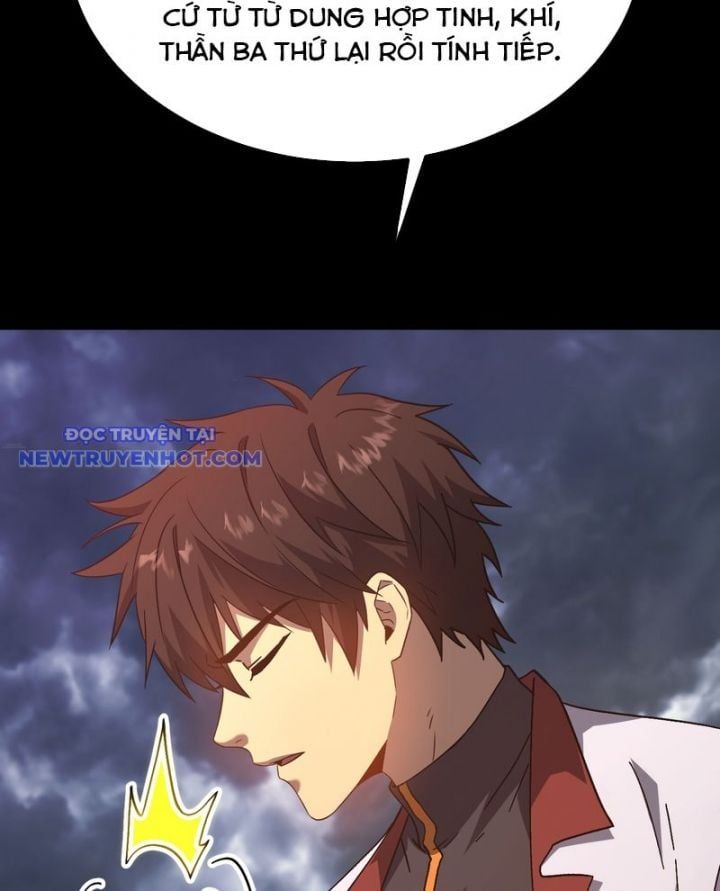 Cao Võ: Hạ Cánh Đến Một Vạn Năm Sau Chap 185 - Next Chap 186