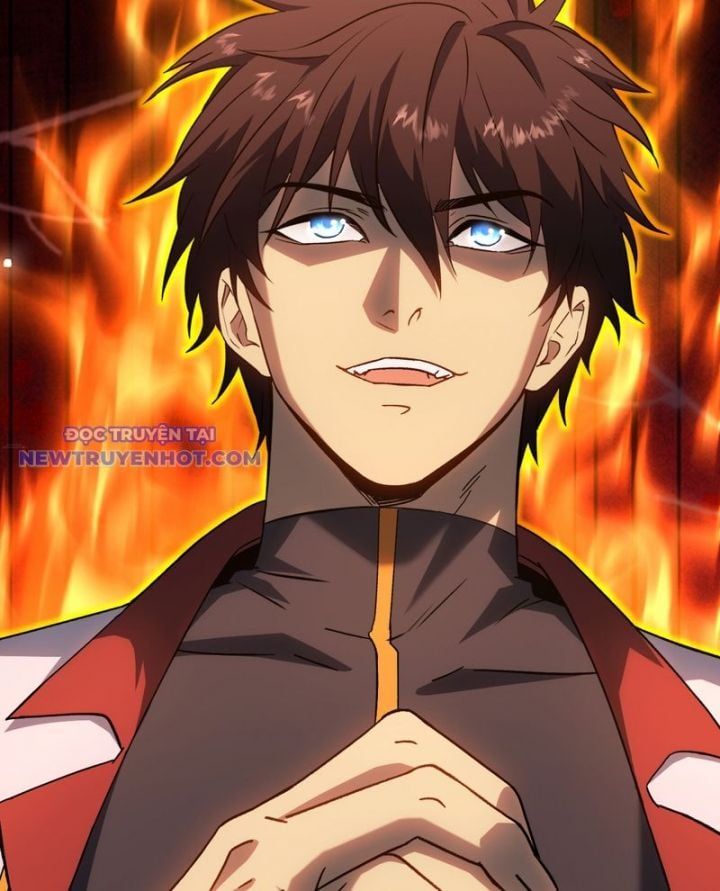 Cao Võ: Hạ Cánh Đến Một Vạn Năm Sau Chap 185 - Next Chap 186