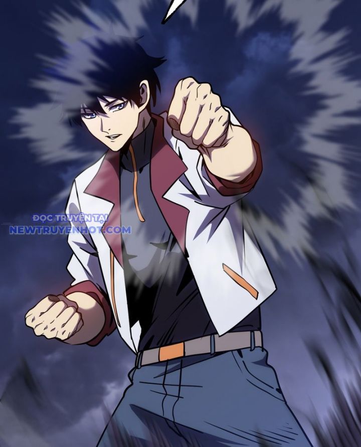 Cao Võ: Hạ Cánh Đến Một Vạn Năm Sau Chap 185 - Next Chap 186