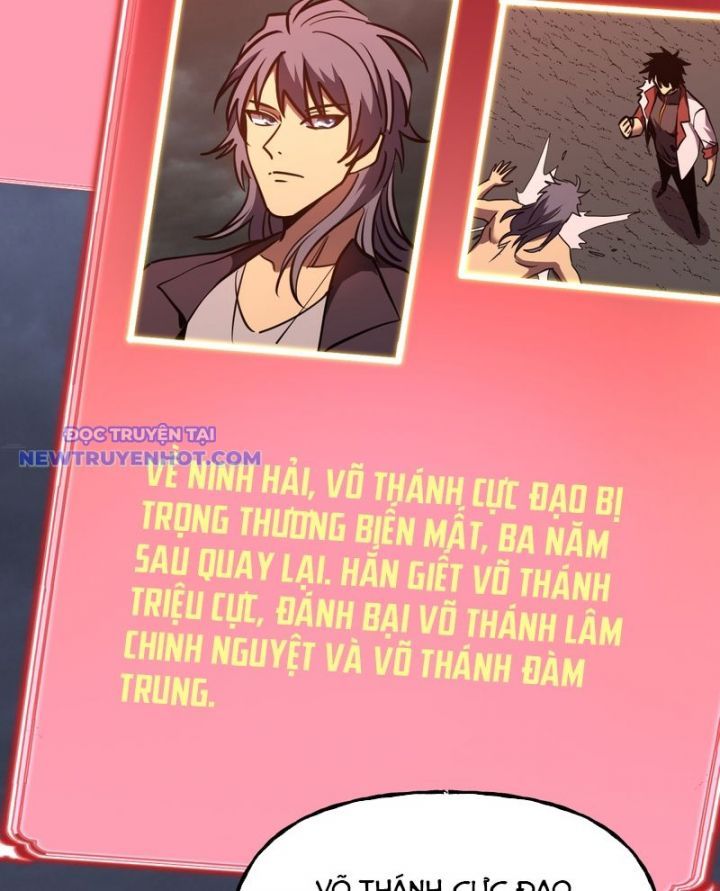 Cao Võ: Hạ Cánh Đến Một Vạn Năm Sau Chap 185 - Next Chap 186