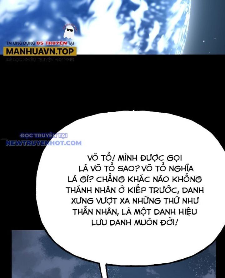 Cao Võ: Hạ Cánh Đến Một Vạn Năm Sau Chap 185 - Next Chap 186