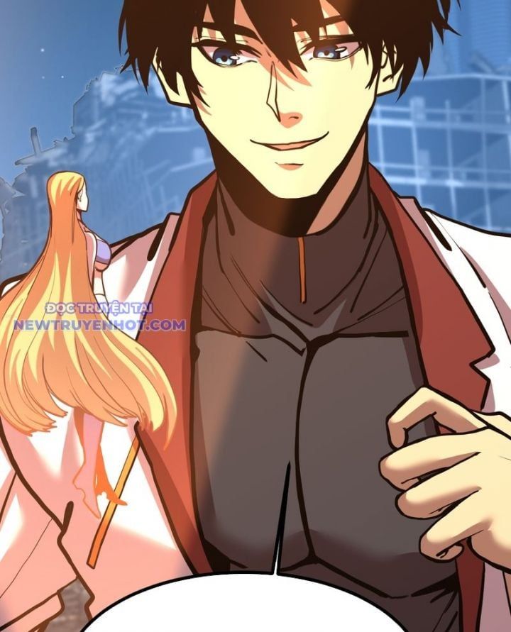 Cao Võ: Hạ Cánh Đến Một Vạn Năm Sau Chap 185 - Next Chap 186