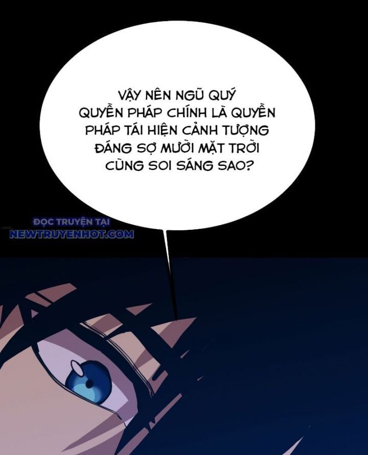 Cao Võ: Hạ Cánh Đến Một Vạn Năm Sau Chap 185 - Next Chap 186