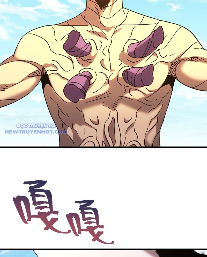 Cao Võ: Hạ Cánh Đến Một Vạn Năm Sau Chap 186 - Next Chap 187