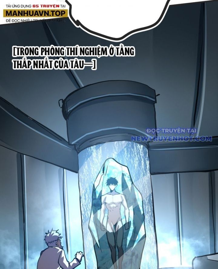 Cao Võ: Hạ Cánh Đến Một Vạn Năm Sau Chap 188 - Next Chap 189