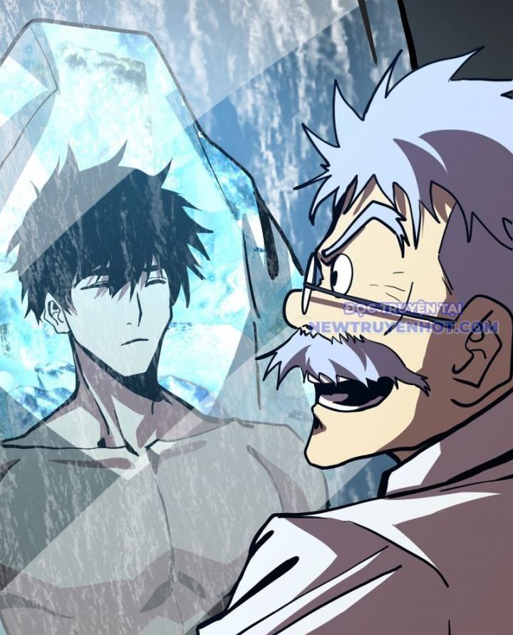 Cao Võ: Hạ Cánh Đến Một Vạn Năm Sau Chap 188 - Next Chap 189