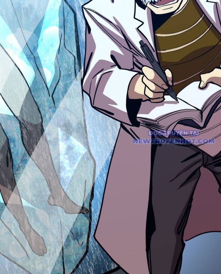 Cao Võ: Hạ Cánh Đến Một Vạn Năm Sau Chap 188 - Next Chap 189