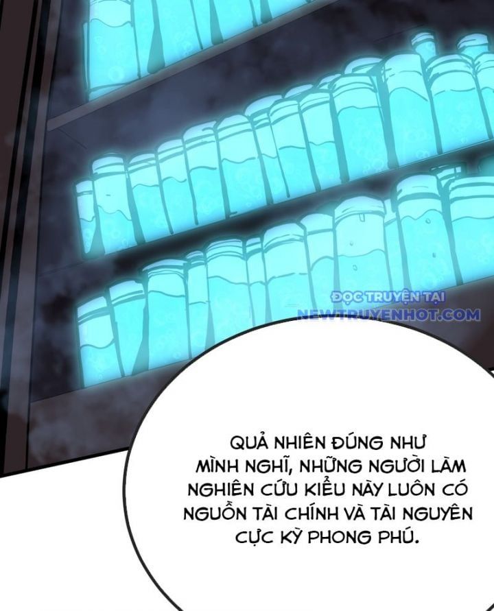 Cao Võ: Hạ Cánh Đến Một Vạn Năm Sau Chap 188 - Next Chap 189