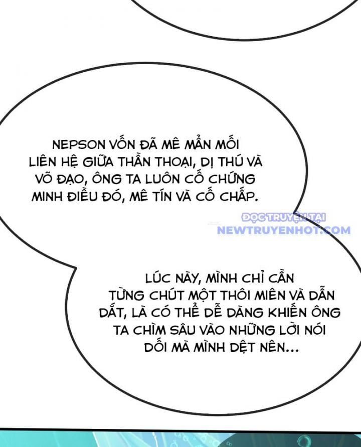 Cao Võ: Hạ Cánh Đến Một Vạn Năm Sau Chap 188 - Next Chap 189
