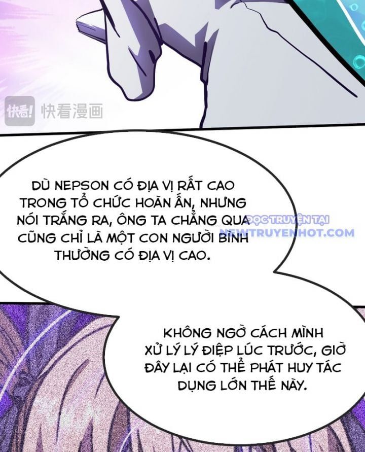 Cao Võ: Hạ Cánh Đến Một Vạn Năm Sau Chap 188 - Next Chap 189