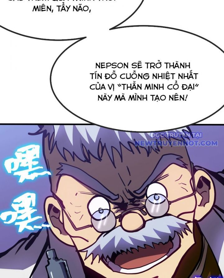 Cao Võ: Hạ Cánh Đến Một Vạn Năm Sau Chap 188 - Next Chap 189