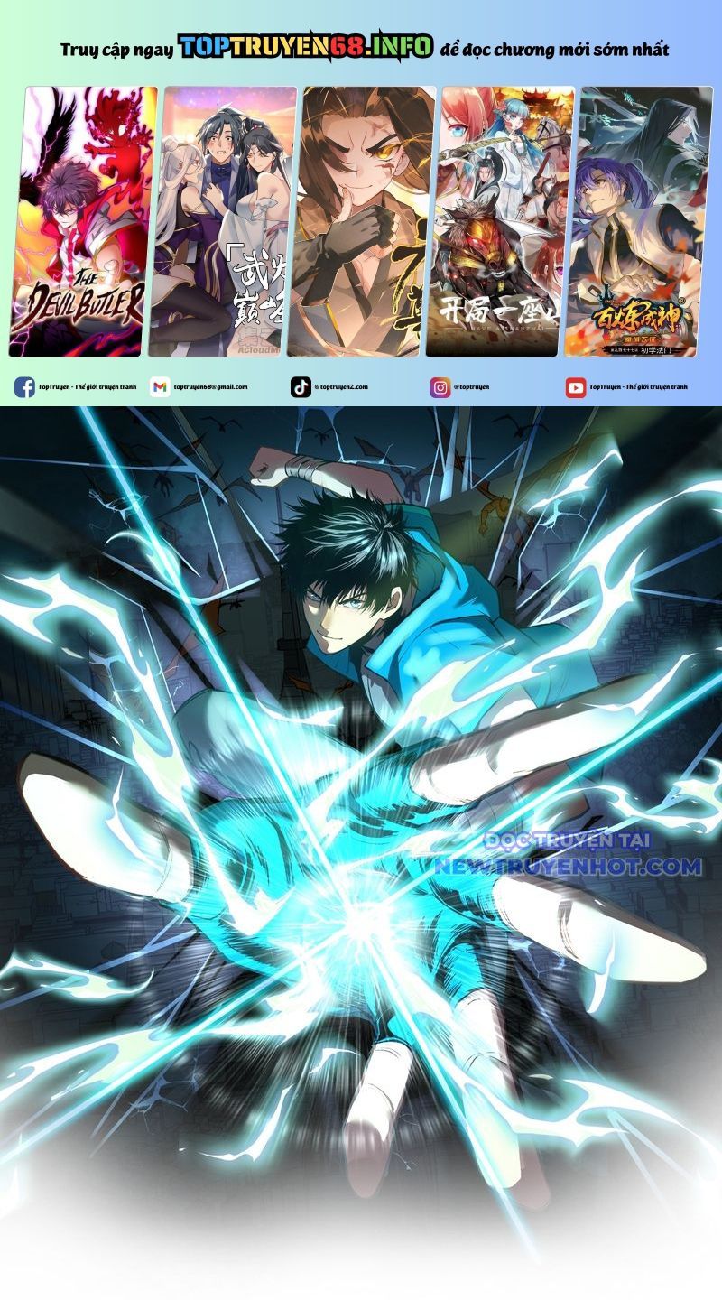 Cao Võ: Hạ Cánh Đến Một Vạn Năm Sau Chap 188 - Next Chap 189