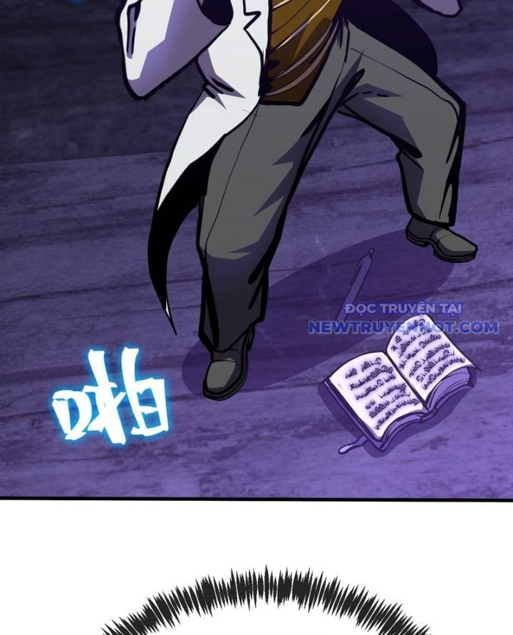 Cao Võ: Hạ Cánh Đến Một Vạn Năm Sau Chap 188 - Next Chap 189