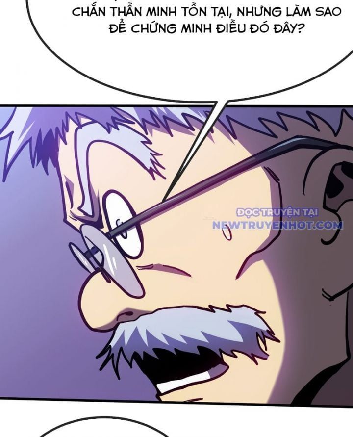 Cao Võ: Hạ Cánh Đến Một Vạn Năm Sau Chap 188 - Next Chap 189