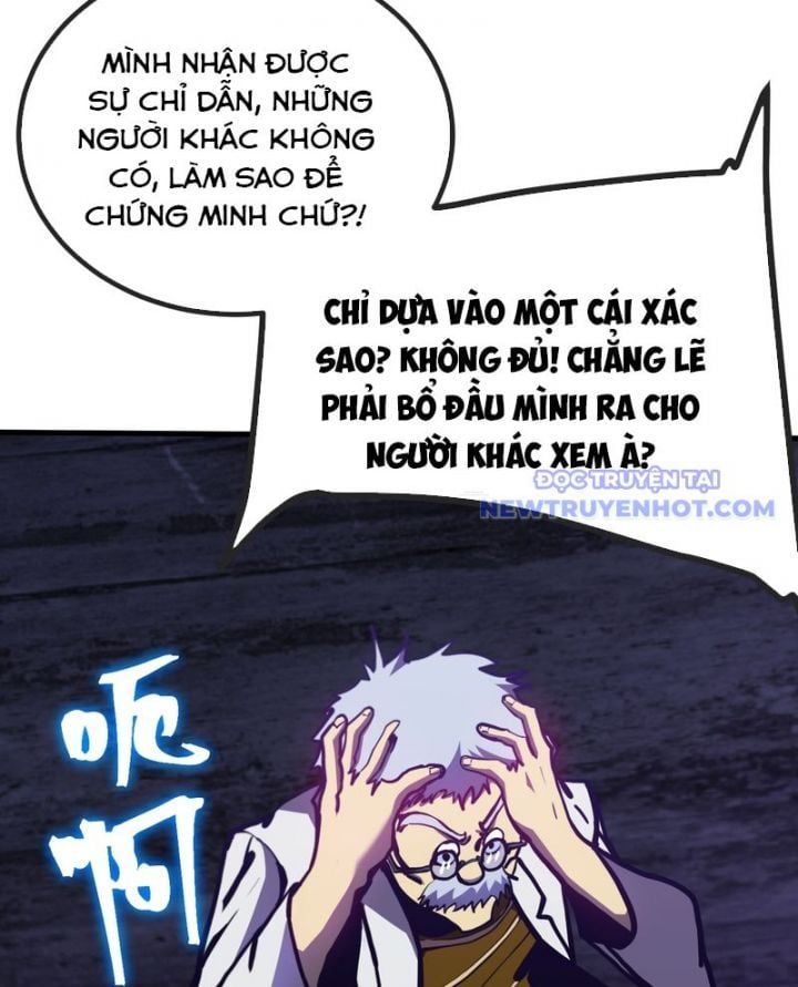 Cao Võ: Hạ Cánh Đến Một Vạn Năm Sau Chap 188 - Next Chap 189