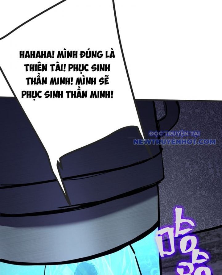 Cao Võ: Hạ Cánh Đến Một Vạn Năm Sau Chap 188 - Next Chap 189