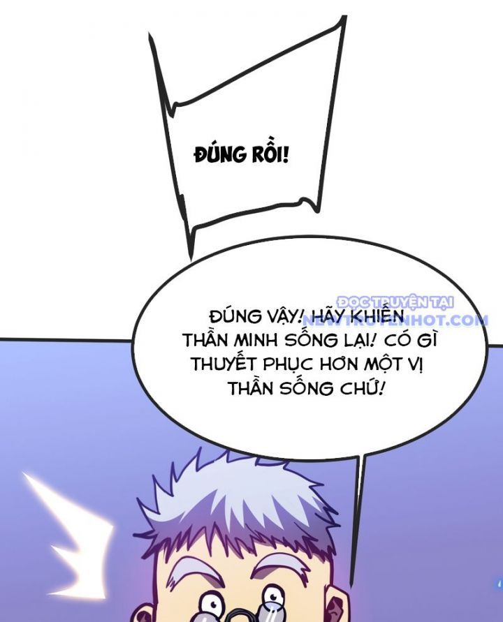 Cao Võ: Hạ Cánh Đến Một Vạn Năm Sau Chap 188 - Next Chap 189