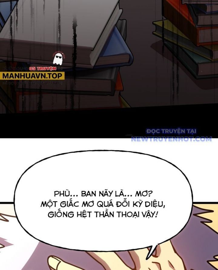 Cao Võ: Hạ Cánh Đến Một Vạn Năm Sau Chap 188 - Next Chap 189