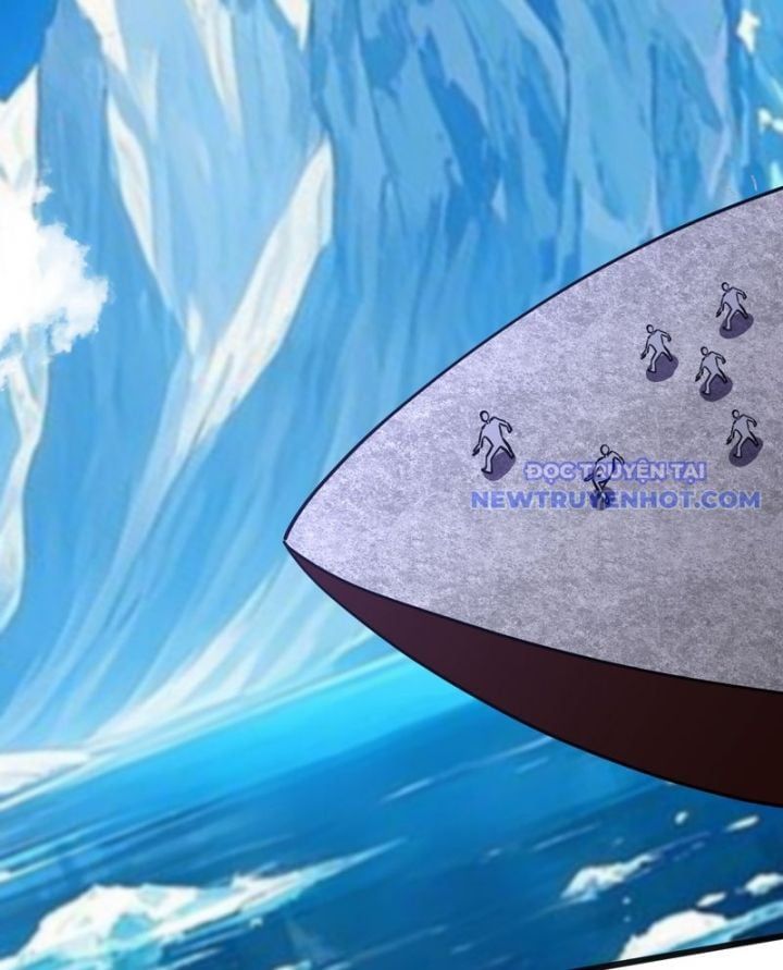 Cao Võ: Hạ Cánh Đến Một Vạn Năm Sau Chap 188 - Next Chap 189