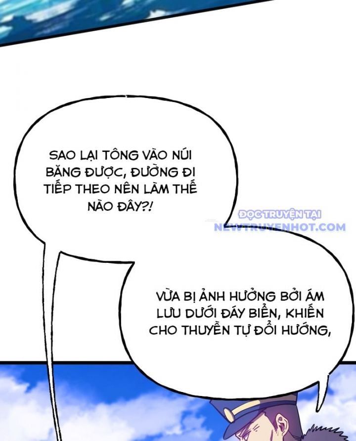 Cao Võ: Hạ Cánh Đến Một Vạn Năm Sau Chap 188 - Next Chap 189