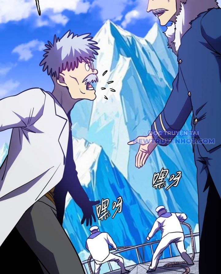 Cao Võ: Hạ Cánh Đến Một Vạn Năm Sau Chap 188 - Next Chap 189