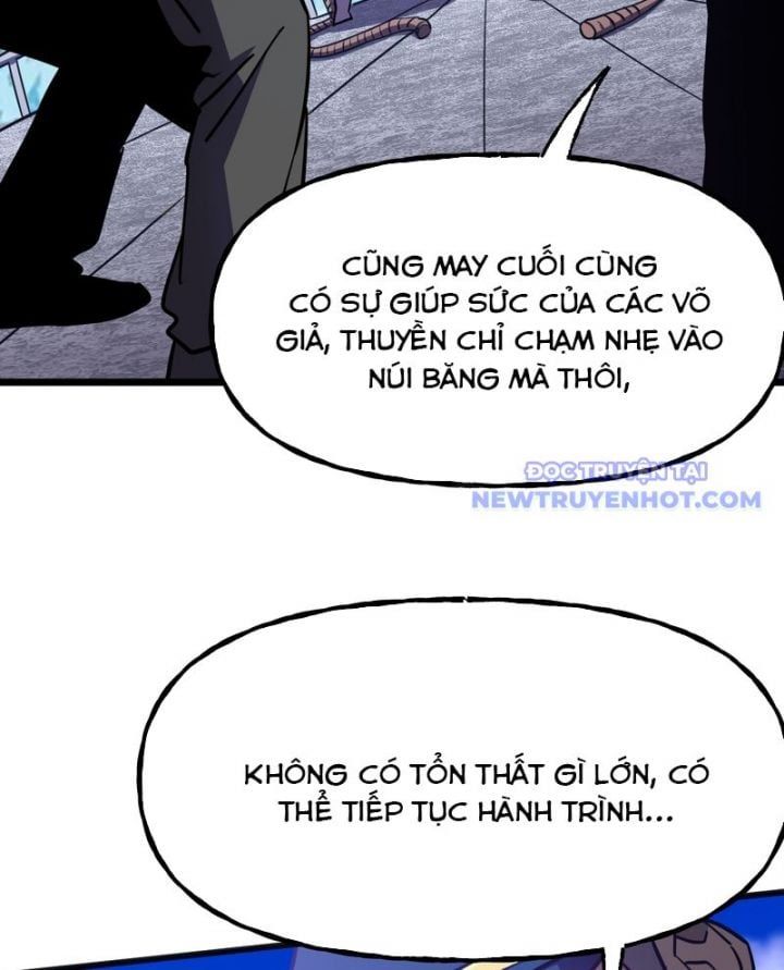 Cao Võ: Hạ Cánh Đến Một Vạn Năm Sau Chap 188 - Next Chap 189