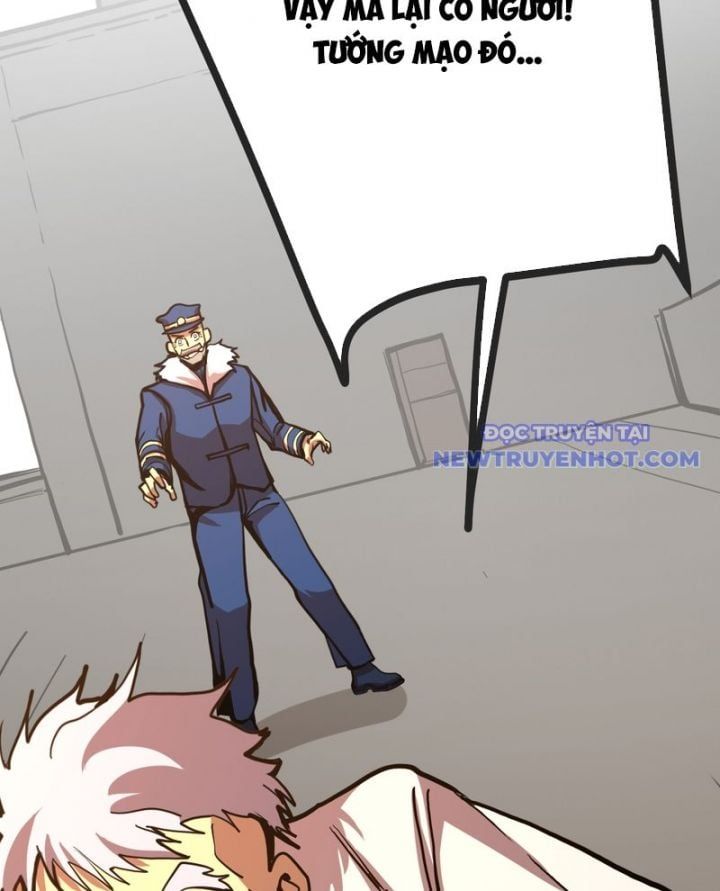 Cao Võ: Hạ Cánh Đến Một Vạn Năm Sau Chap 188 - Next Chap 189