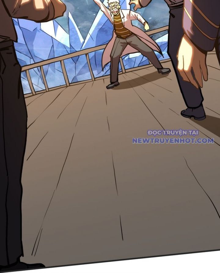 Cao Võ: Hạ Cánh Đến Một Vạn Năm Sau Chap 188 - Next Chap 189