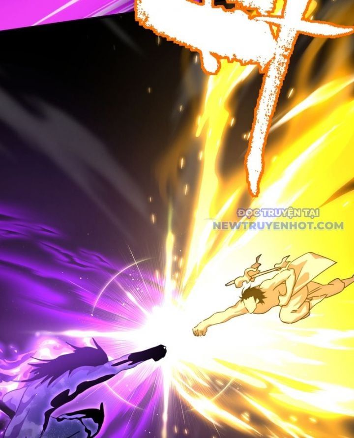 Cao Võ: Hạ Cánh Đến Một Vạn Năm Sau Chap 188 - Next Chap 189