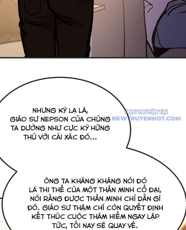 Cao Võ: Hạ Cánh Đến Một Vạn Năm Sau Chap 188 - Next Chap 189