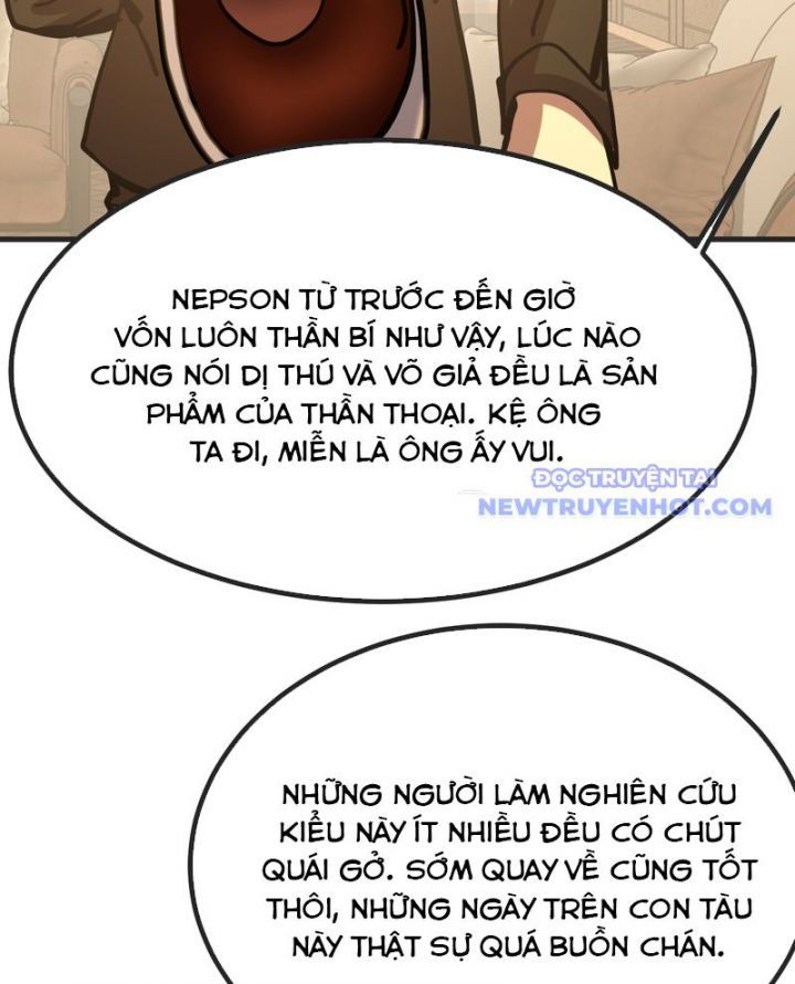 Cao Võ: Hạ Cánh Đến Một Vạn Năm Sau Chap 188 - Next Chap 189