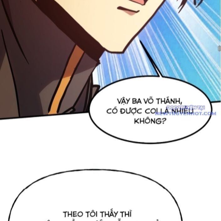 Cao Võ: Hạ Cánh Đến Một Vạn Năm Sau Chap 193 - Next Chap 194