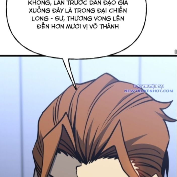 Cao Võ: Hạ Cánh Đến Một Vạn Năm Sau Chap 193 - Next Chap 194