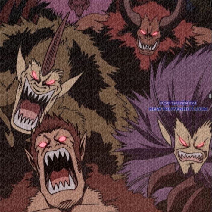 Cao Võ: Hạ Cánh Đến Một Vạn Năm Sau Chap 193 - Next Chap 194