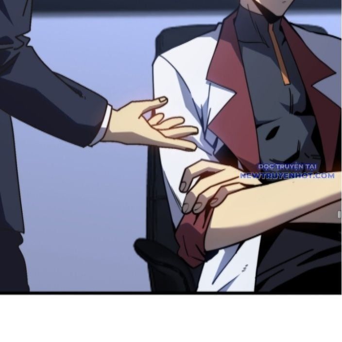Cao Võ: Hạ Cánh Đến Một Vạn Năm Sau Chap 193 - Next Chap 194