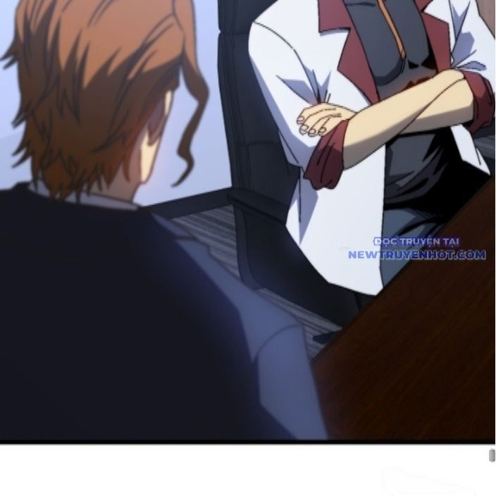 Cao Võ: Hạ Cánh Đến Một Vạn Năm Sau Chap 193 - Next Chap 194