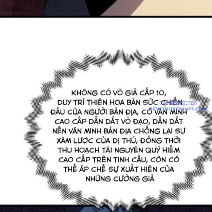 Cao Võ: Hạ Cánh Đến Một Vạn Năm Sau Chap 193 - Next Chap 194