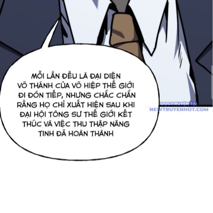 Cao Võ: Hạ Cánh Đến Một Vạn Năm Sau Chap 193 - Next Chap 194