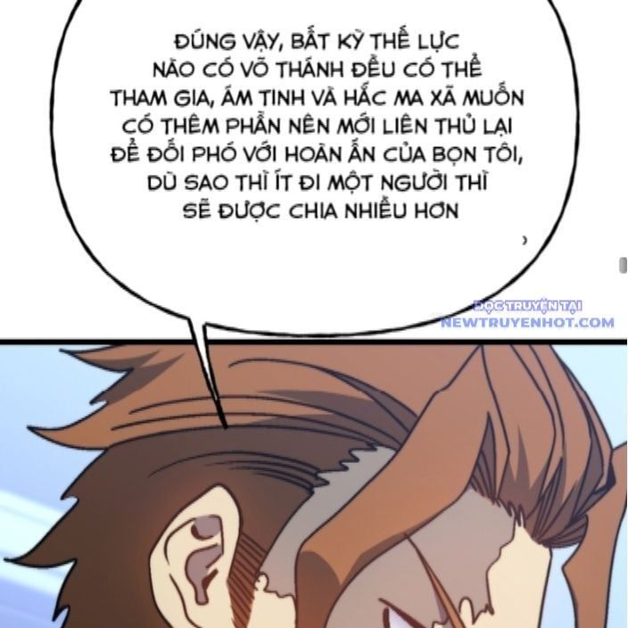 Cao Võ: Hạ Cánh Đến Một Vạn Năm Sau Chap 193 - Next Chap 194