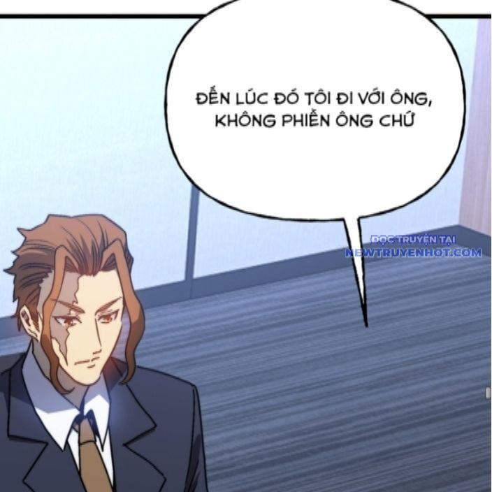 Cao Võ: Hạ Cánh Đến Một Vạn Năm Sau Chap 193 - Next Chap 194